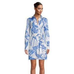 Robert Graham Charlotte Shirtdress